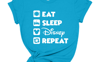 What to Pack for a Disney Park Trip: Must-Have Essentials