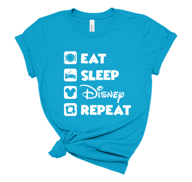 What to Pack for a Disney Park Trip: Must-Have Essentials