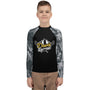 Davis LAX Youth 2025 Team Collection (Yellow)