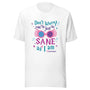 Luna Lovegood t-shirt - white t-shirt front position - www.parkshirts.store