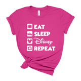 Berry-Shirt-Mockups-front-Eat-Sleep-Disney-Repeat-Disney-t-shirt
