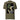Frankenstein & Bride forever love unisex staple t shirt heather olive front parkshirts.store