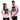 Frankenstein & Bride forever love unisex staple t shirt heather prism lilac front parkshirts.store
