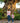 Disney World Crayon 4 Parks 1 Day Disney Shirt