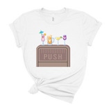 White-Shirt-Mockups-Epcot-Trash-Can-Table-Disney-t-shirt