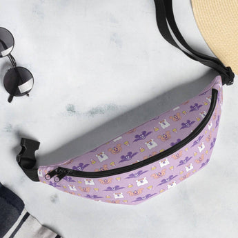 Candy Corned Halloween Belt Bag - Park Shirts Store