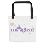 Magical Tote Bag - Park Shirts Store