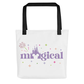 Magical Tote Bag - Park Shirts Store