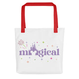 Magical Tote Bag - Park Shirts Store