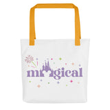 Magical Tote Bag - Park Shirts Store