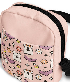 Spooky Season Crossbody Bag - Park Shirts Store