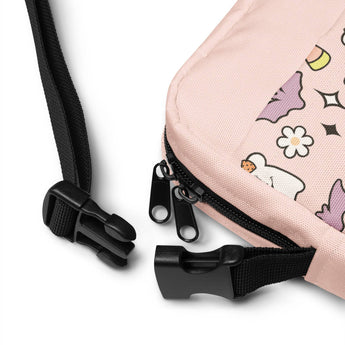 Spooky Season Crossbody Bag - Park Shirts Store