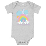 Dreaming Of Disney Baby One Piece - Park Shirts Store