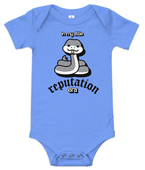 In My Reputation Era Baby One Piece - Park Shirts Store
