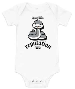 In My Reputation Era Baby One Piece - Park Shirts Store