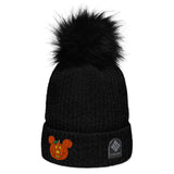 Mickey Pumpkin 3D Poofy - Pom-Pom - Park Shirts Store