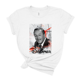 Walt Disney - Dreamer - Park Shirts Store