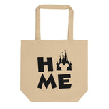 Disney HOME with Magic Kingdom Castle - Park Shirts Store