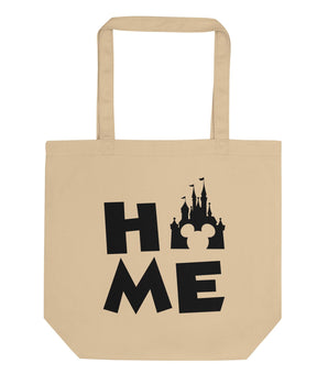 Disney HOME with Magic Kingdom Castle - Park Shirts Store