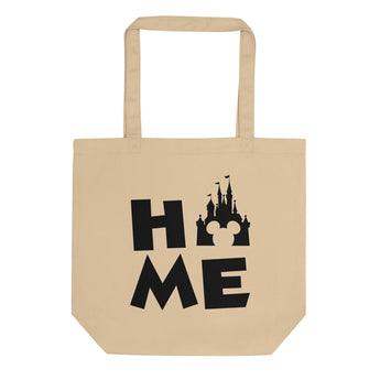 Disney HOME with Magic Kingdom Castle - Park Shirts Store
