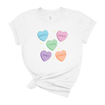 Sweetheart Squad - Park Shirts Store