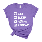 heather-team-purple-Shirt-Mockups-front-Eat-Sleep-Disney-Repeat-Disney-t-shirt