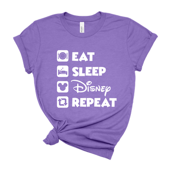 heather-team-purple-Shirt-Mockups-front-Eat-Sleep-Disney-Repeat-Disney-t-shirt