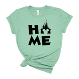 HOME Is Where the Magic Is - Park Shirts Store