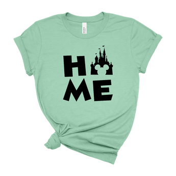 HOME Is Where the Magic Is - Park Shirts Store