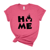 HOME Is Where the Magic Is - Park Shirts Store
