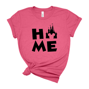 HOME Is Where the Magic Is - Park Shirts Store