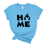HOME Is Where the Magic Is - Park Shirts Store