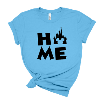HOME Is Where the Magic Is - Park Shirts Store