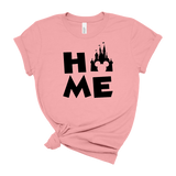 HOME Is Where the Magic Is - Park Shirts Store