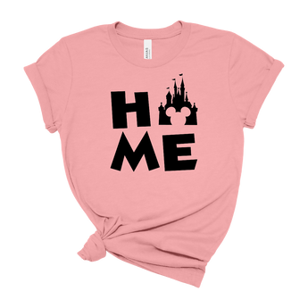HOME Is Where the Magic Is - Park Shirts Store