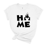 HOME Is Where the Magic Is - Park Shirts Store