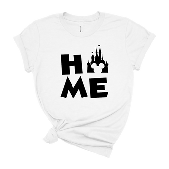 HOME Is Where the Magic Is - Park Shirts Store