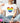 Mickey Pride Shirt | Rainbow Mickey Head Tee | Disney Pride Inspired Shirt | LGBTQ Pride Tee | Rainbow Park Shirt | Pride Gift