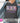 Anime Girl V-Neck Shirt, Women's K-Pop Graphic Tee, Anime Streetwear Top, Kawaii Anime Shirt, Women's Anime T-Shirt, K-Pop Fan Gift
