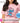 Stitch You Make My Heart Happy Youth T-Shirt | Kids Disney-Inspired Graphic Tee | Stitch Kids Shirt