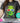 Frankenstein Shirt | Pop Art Monster Tee | Classic Frankenstein Shirt | Halloween Graphic Tee | 3D Glasses Monster Shirt - Park Shirts Store