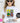 Child wearing 4 Parks 1 Day challenge shirt