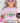Girl wearing pink Disney World vacation shirt