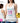 Luna Racerback Tank | You’re Just As Sane As I Am | Spectrespecs Graphic | Magical Fantasy Tank | Front Print - Park Shirts Store