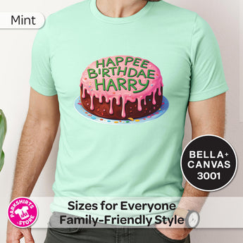 Wizard Birthday Shirt | Magical Birthday Tee | Fantasy Wizard Shirt | Funny Birthday Party Tee | Wizard Gift - Park Shirts Store