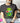 Frankenstein Shirt | Retro Monster Pop Art Tee | Halloween Horror Shirt | 3D Glasses Graphic | Vintage Monster Gift - Park Shirts Store