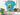 4 Parks Adult Shirt – 4 Square Pixar Inspired -Disney Park Shirts- Park Shirts Store