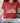 Red t-shirt with 4 Parks 1 Day design