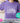 Violet shirt with 4 Parks 1 Day design