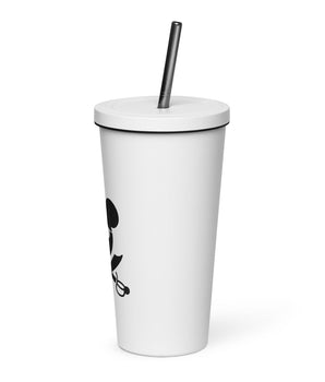 Mickey Arrr Pirate Tumbler - Park Shirts Store